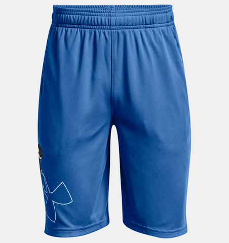 Under Armour Boys' UA Prototype 2.0 Tiger Shorts