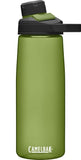 Camelbak Chute Mag 25oz (.75L) Bottle - Hunter
