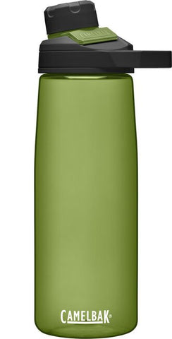 Camelbak Chute Mag 25oz (.75L) Bottle - Hunter
