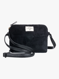 Roxy Sunny Rivers Crossbody Bag - Anthracite