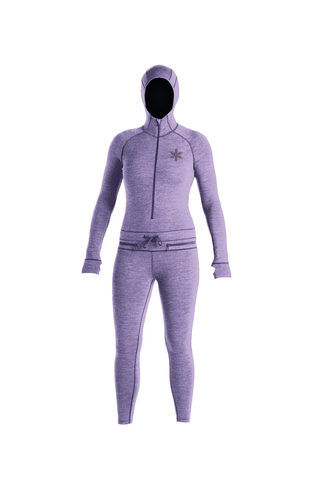 Airblaster Women's Merino Ninja Suit