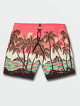 Volcom Mens Novelty Trunks