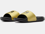 Under Armour Women's UA Ansa Graphic Slides