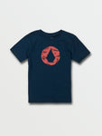 Volcom Boys Luxate S/S Tee