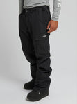 Burton Men's Cargo 2L Pants (Regular Fit)