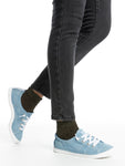 Roxy Womens Bayshore Slip-On Shoes