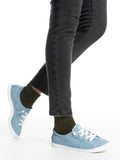 Roxy Womens Bayshore Slip-On Shoes