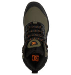 DC Men's Navigator Lace Winter Boots