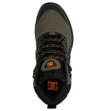 DC Men's Navigator Lace Winter Boots