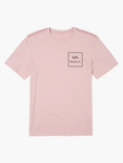 RVCA VA All The Way Short Sleeve