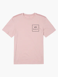 RVCA VA All The Way Short Sleeve