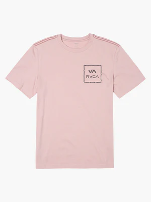 RVCA VA All The Way Short Sleeve