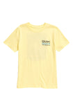 Quiksilver Boys Tossing Tail Tee
