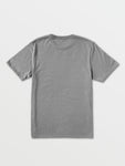 Volcom Mens Stone Tech S/S Tee