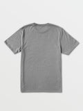 Volcom Mens Stone Tech S/S Tee