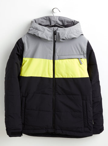 Burton Boys' Burton Ropedrop Jacket