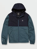 Volcom Mens Phase 91 Jacket