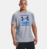 Under Armour Men's UA GL Foundation Short Sleeve T-Shirt