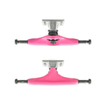 Tensor Alloys Trucks - Pink/Raw