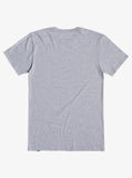 Quiksilver Mens Comp Logo T-Shirt