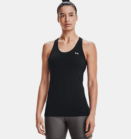 Under Armour Women's HeatGear® Armour Racer Print Tank