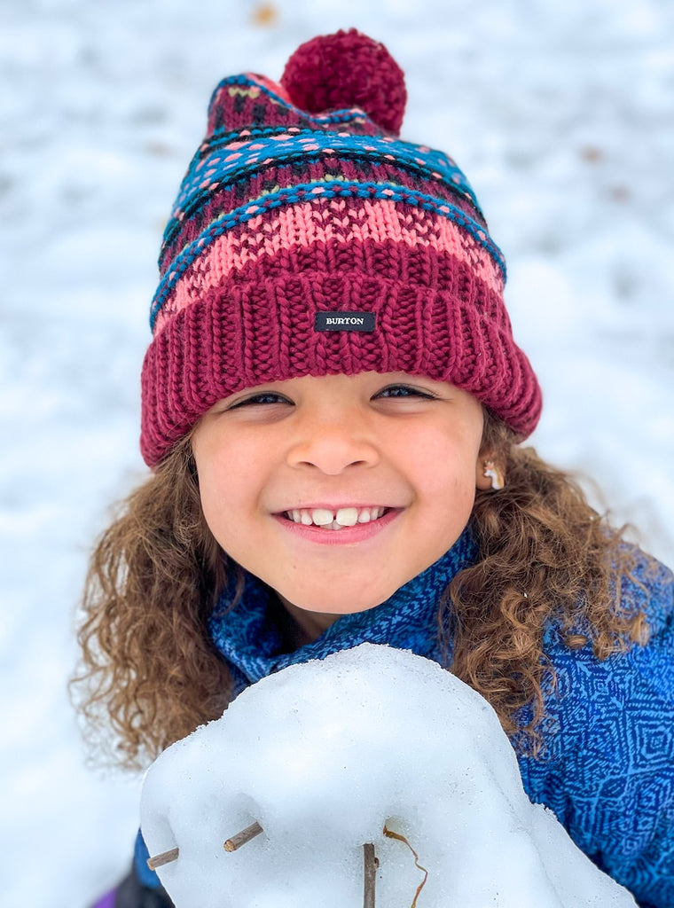 Burton 2024 walden beanie