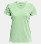 Under Armour Women's UA Tech™ Twist V-Neck