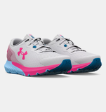 Under Armour Girls' GGS Charged Rogue 3 Shoes