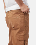 Tentree Mens Stretch Twill Cargo Pull On Jogger