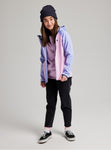 Burton Youth Crown Weatherproof Full-Zip Fleece