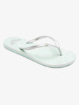 Roxy Womens Bermuda Print Sandals