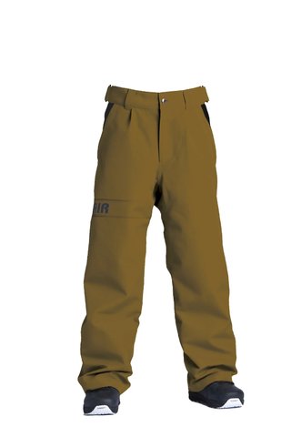 Airblaster Mens Easy Style Snow Pant