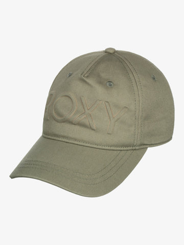 Roxy Womens California Star Baseball Cap