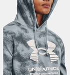 Under Armour Men's UA Rival Terry Hoodie