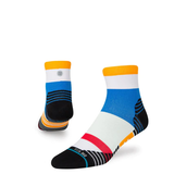 Stance Men's Rate Quarter Socks