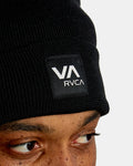 RVCA VA Coolmax Knit Beanie