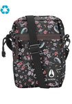 Nixon Stash Bag - Cherry Blossom