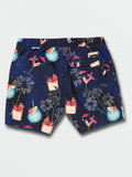 Volcom Mens Novelty Trunks