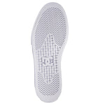 DC Mens Manual Textile Slip-On Shoe