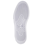 DC Mens Manual Textile Slip-On Shoe