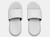 Under Armour Women's UA Ansa Graphic Slides