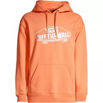 Vans Mens OTW II Pullover Hoodie