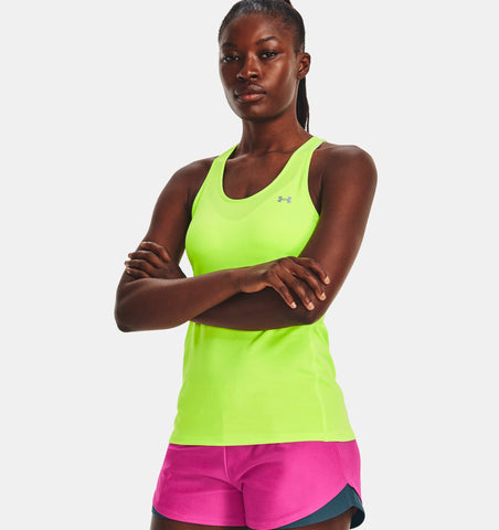 Under Armour Women's HeatGear® Armour Racer Tank