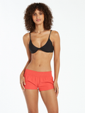 Volcom Womens Simply Core Trunks