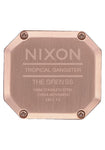 Nixon Siren Milanese Watch  - All Rose Gold