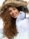 Roxy Womens Jet Ski Snow Jacket