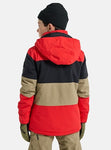 Burton Boys Symbol Jacket