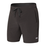 Saxx Mens Sport 2 Life Casual Sport 2N1 7" Shorts