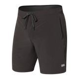 Saxx Mens Sport 2 Life Casual Sport 2N1 7" Shorts