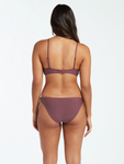 Volcom Womens Simply Seamless Hipster Bottom